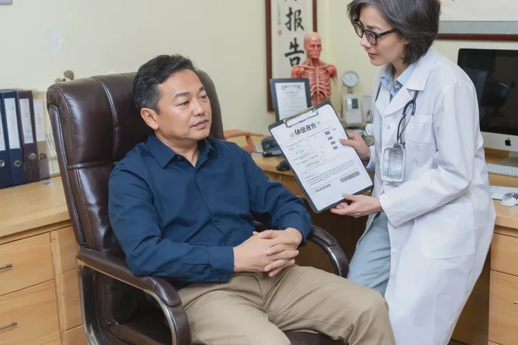 30岁早上空腹血糖4点2是怎么回事(图4)