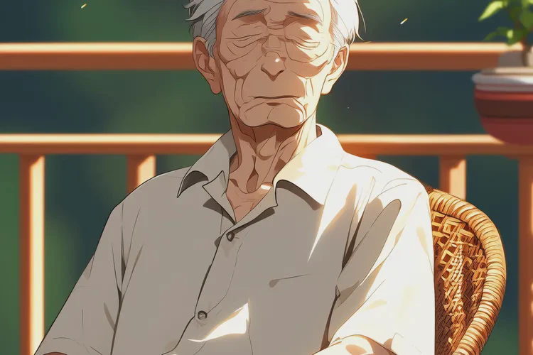 老人脖子上经常起湿疹可以根治吗(图4)