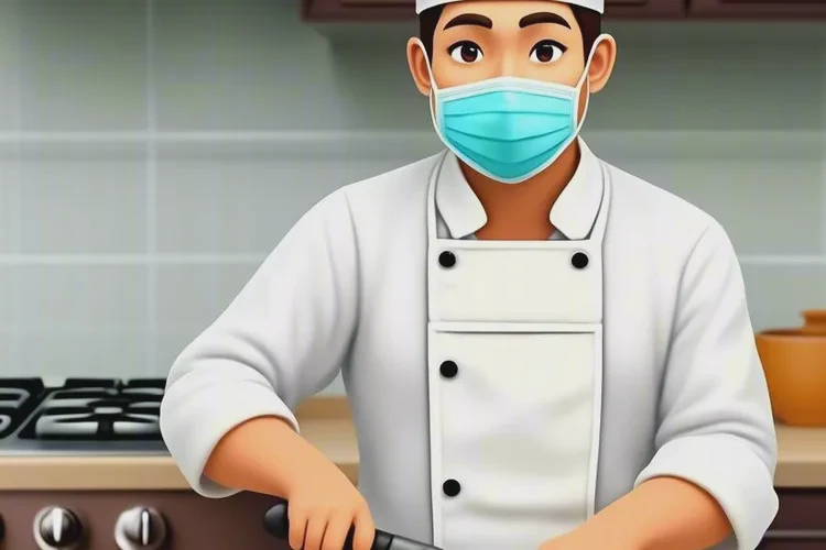 男性脸上容易长湿疹可以根治吗(图2)