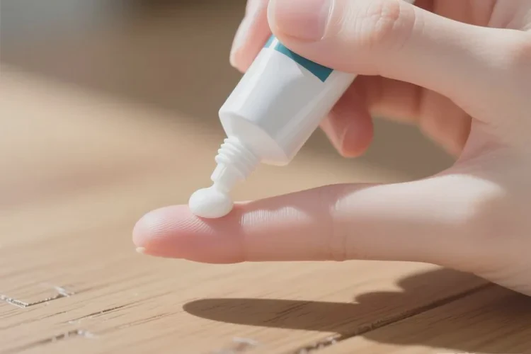 老年人大腿上偶尔起湿疹可不可以治愈(图3)