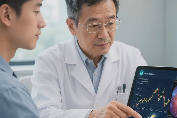 31岁中餐血糖27.5是怎么回事(图2)