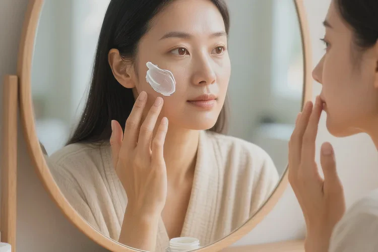 女人脸上出现湿疹能根治吗(图3)