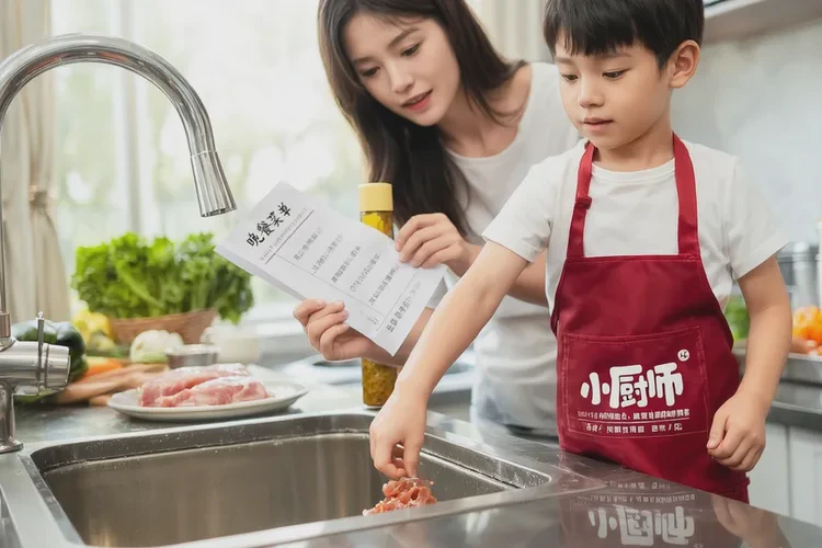 儿童脚上偶尔长湿疹能不能治愈(图4)