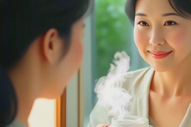 女人手上偶尔长湿疹能根治吗(图2)