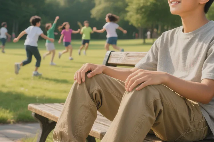 青少年脚上起湿疹能根治吗(图4)