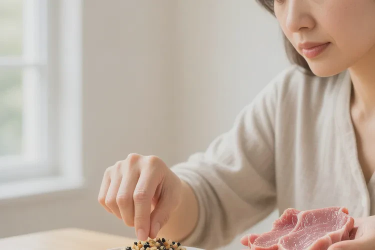 30岁中餐血糖24.5是怎么回事(图4)