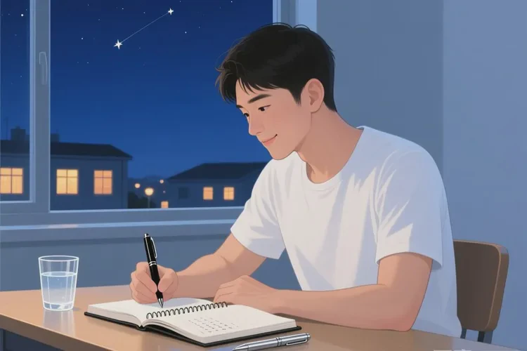 29岁晚上血糖5.4是怎么回事(图4)