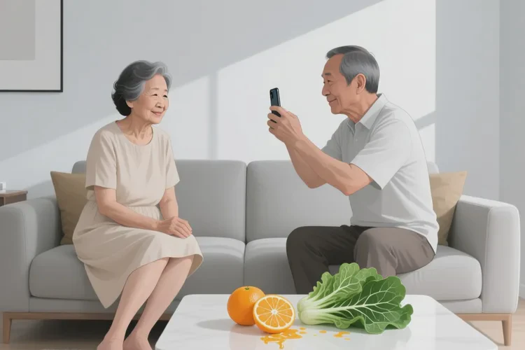 老年人小腿上有湿疹可不可以治愈(图4)