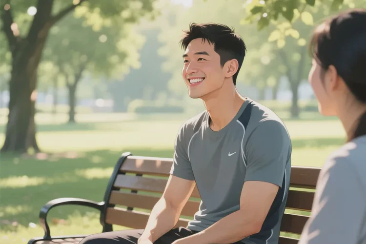 男人脖子起湿疹可不可以治愈(图4)