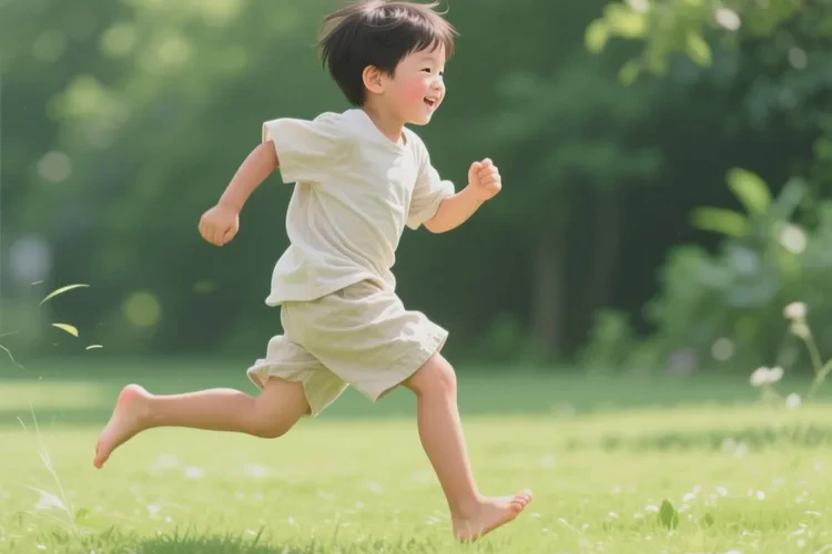 孩子大腿上容易长湿疹能不能治愈(图2)