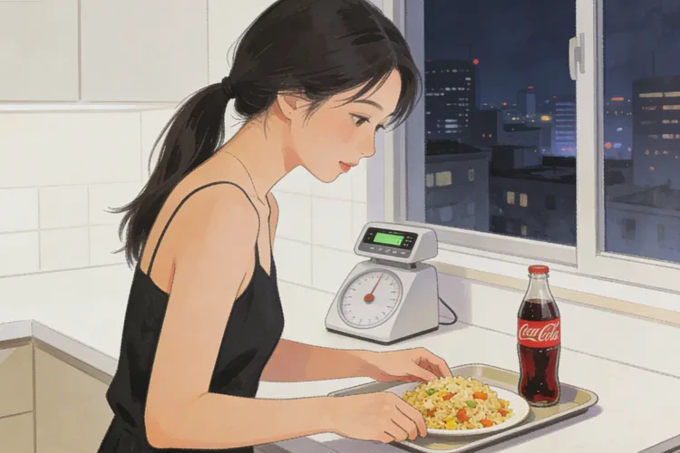 29岁晚上血糖12.5是怎么回事(图2)