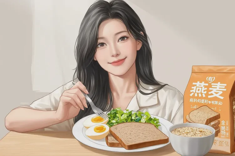 31岁早餐血糖17点5是怎么回事(图1)