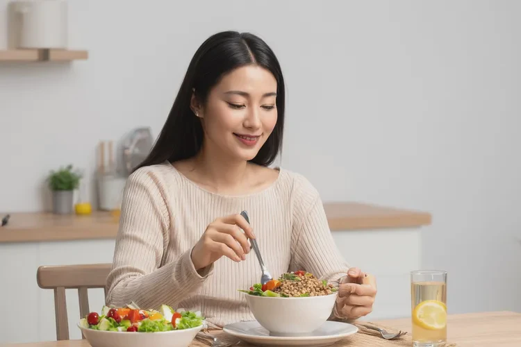 30岁晚上血糖9.2是怎么回事(图1)