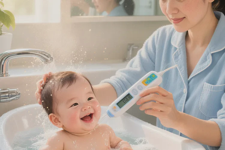 婴幼儿小腿上出湿疹能够根治吗(图3)