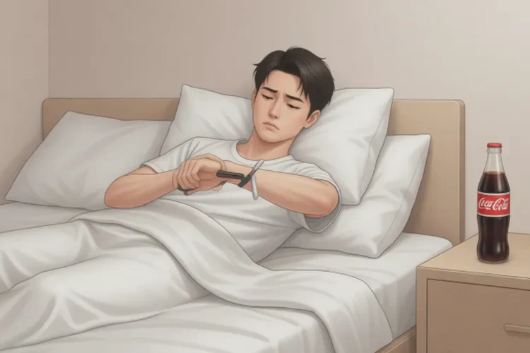 29岁晚上血糖20.8是怎么回事(图2)