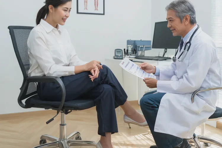 31岁餐后血糖6.0是怎么回事(图4)