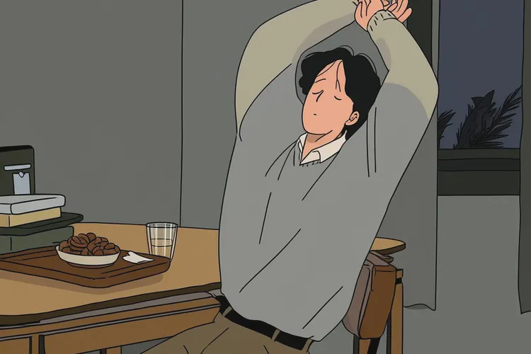 30岁早上空腹血糖6点3是怎么回事(图4)