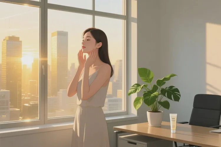 女人脸上出湿疹可不可以治愈(图4)