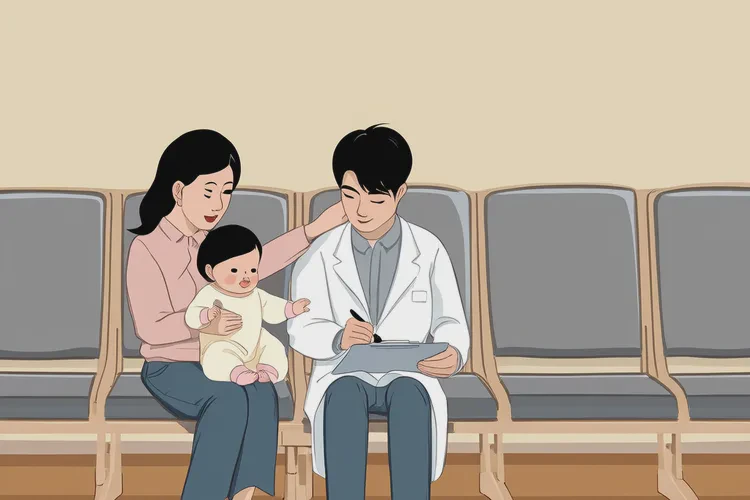 儿童肛周容易起湿疹能够根治吗(图3)