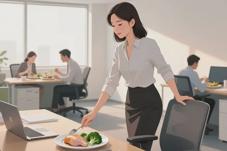 29岁中午血糖4点2是怎么回事(图3)