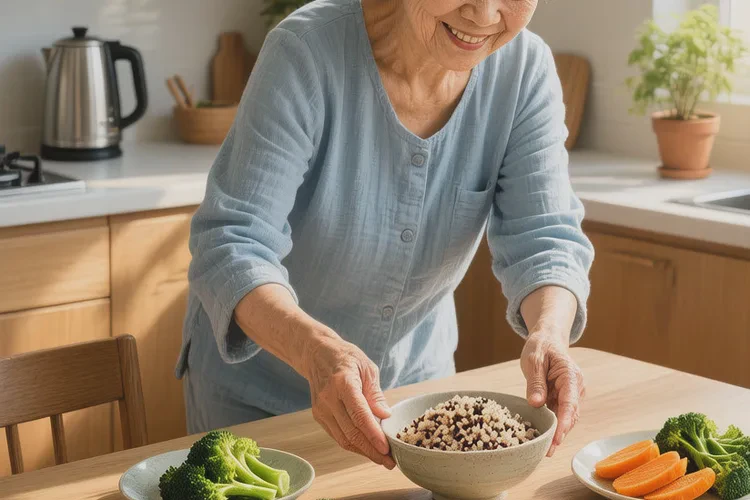 30岁晚餐血糖9.7是怎么回事(图3)