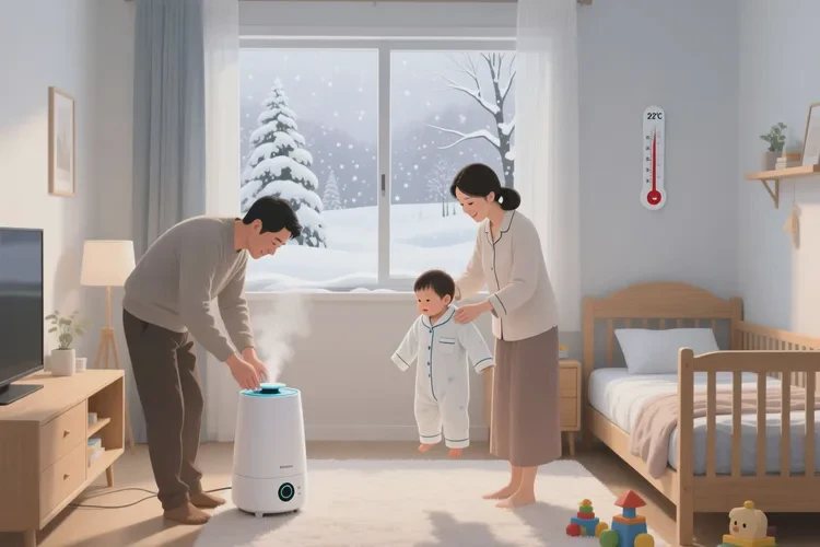 宝宝四肢出现湿疹可以根治吗(图2)