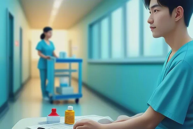 31岁早上空腹血糖19.0是怎么回事(图4)