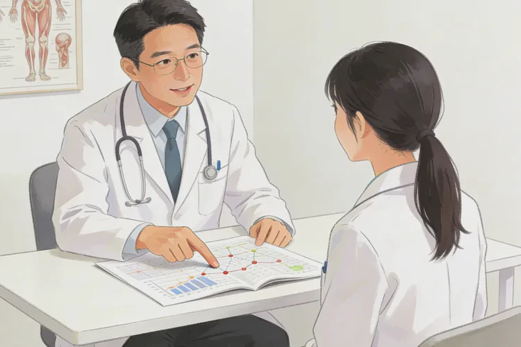 29岁中午血糖20点0是怎么回事(图2)