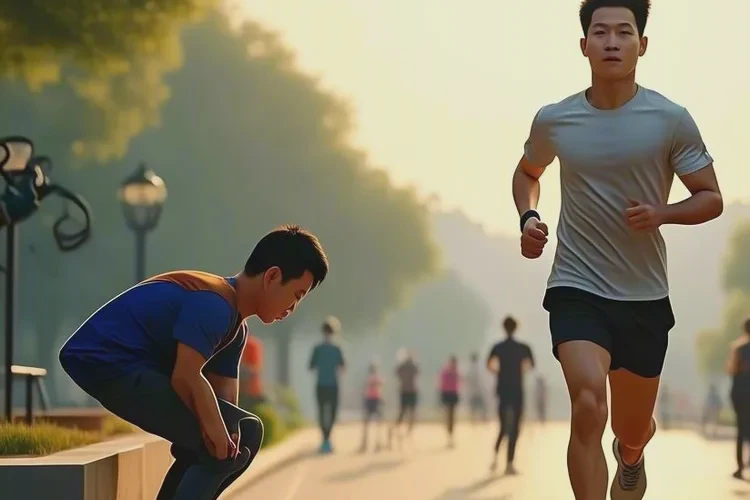 31岁中餐血糖5点1是怎么回事(图3)