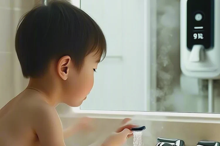 小学生脸上偶尔长湿疹能根治吗(图3)