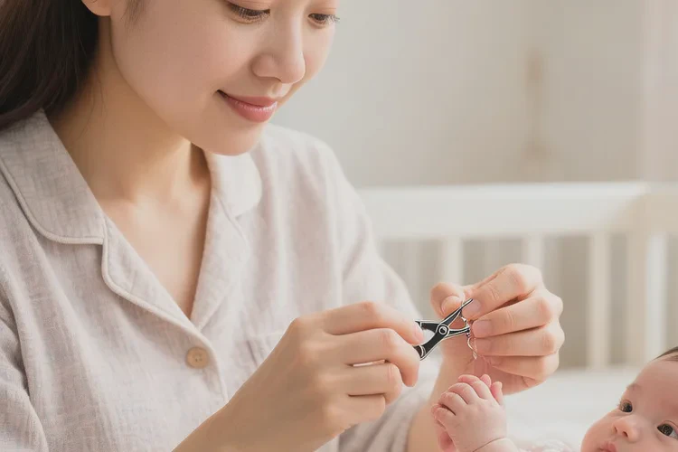 婴儿小腿偶尔长湿疹能够根治吗(图3)