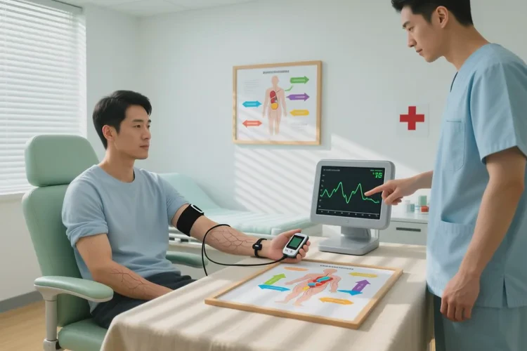 29岁早上血糖20点5是怎么回事(图3)