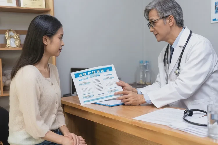 宝宝脖子容易长湿疹能够根治吗(图4)