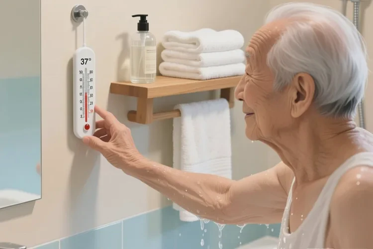 老年人手臂上有湿疹可不可以治愈(图3)