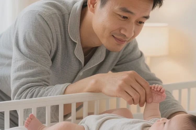 婴幼儿小腿上出湿疹能够根治吗(图2)