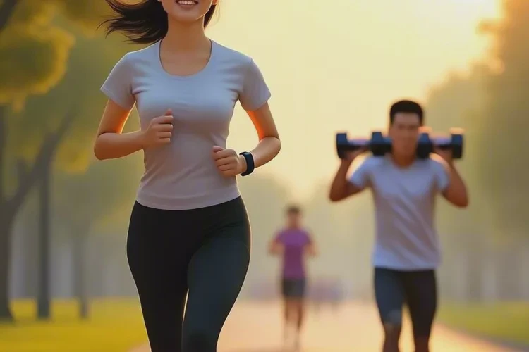 30岁中餐血糖8点6是怎么回事(图4)