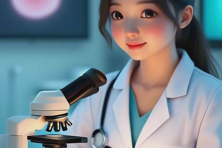 大学生脸上有湿疹能靠自己自愈吗(图1)