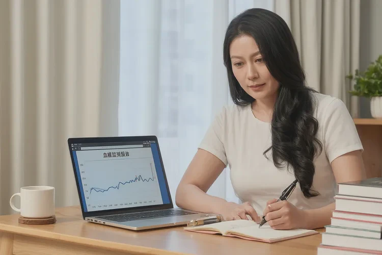 31岁早餐血糖16点5是怎么回事(图3)