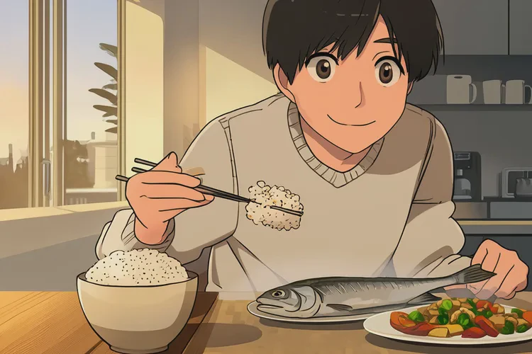 31岁晚餐血糖6点5是怎么回事(图1)