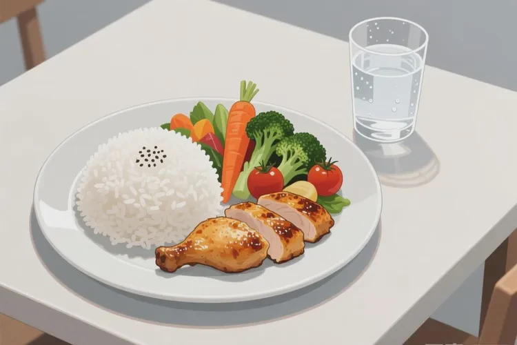 29岁中午血糖11.8是怎么回事(图2)