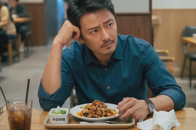 30岁中餐血糖13点3是怎么回事(图1)