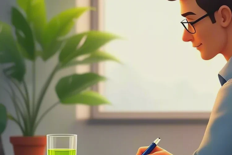 30岁早餐血糖21.4是怎么回事(图3)