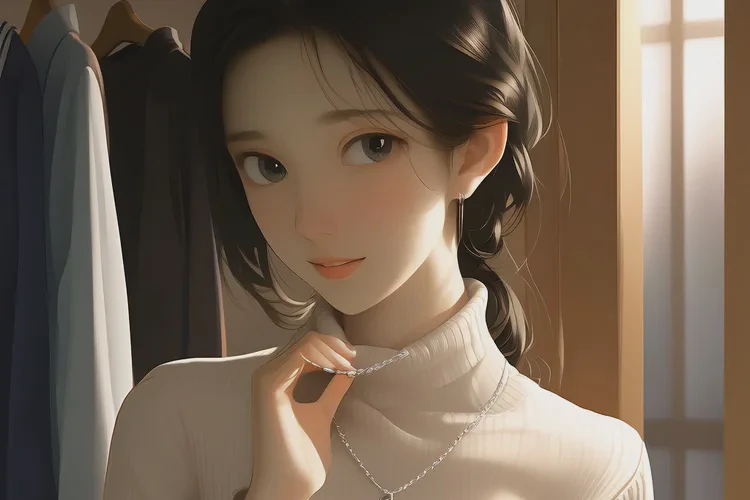 女人脖子上出现湿疹能根治吗(图2)