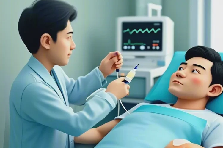 30岁下午血糖18.9是怎么回事(图1)