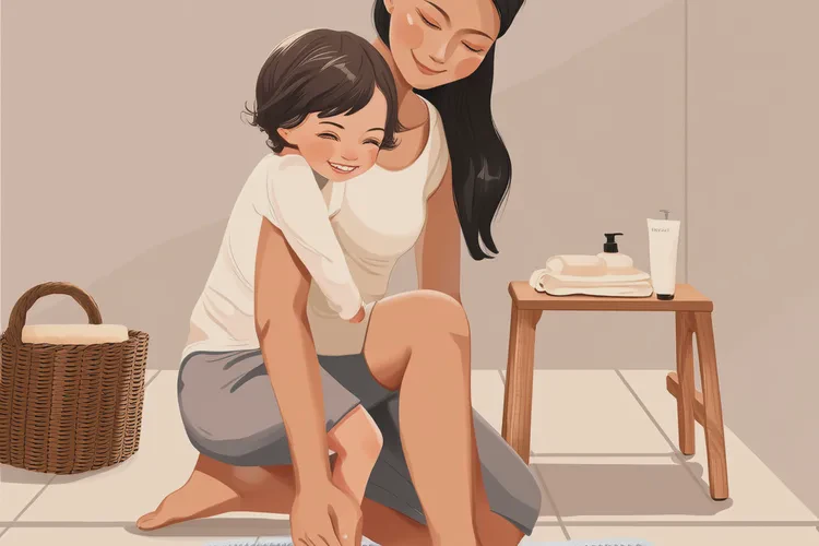 小儿肛周经常长湿疹可以根治吗(图1)