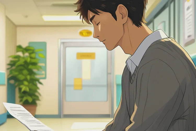 30岁空腹血糖18点7是怎么回事(图1)