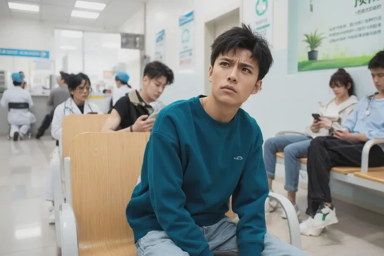 大学生肛周出湿疹能靠自己自愈吗(图2)