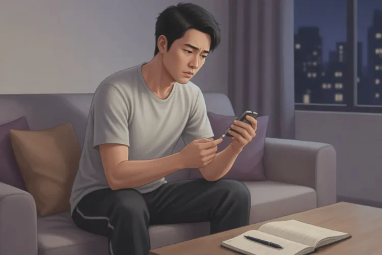 29岁晚上血糖8.9是怎么回事(图1)