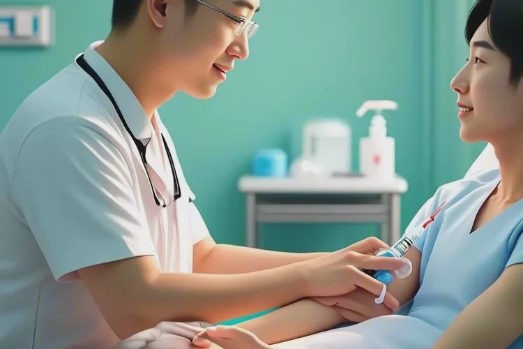 31岁早餐血糖17点1是怎么回事(图1)