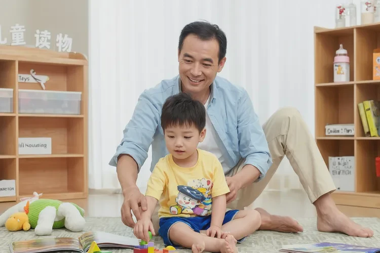 孩子手上出现湿疹可以根治吗(图4)